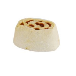 Cinnamon Roll Dough, Petite | Raw Item