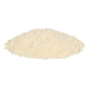 Imported Pecorino Romano Cheese, Grated | Raw Item