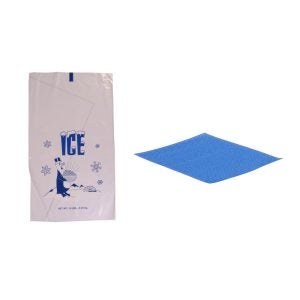 Ice Bags | Raw Item