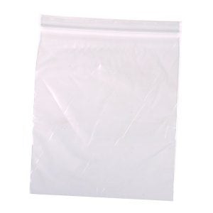Reclosable Food Storage Bags | Raw Item