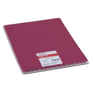 Merlot Placemat | Packaged