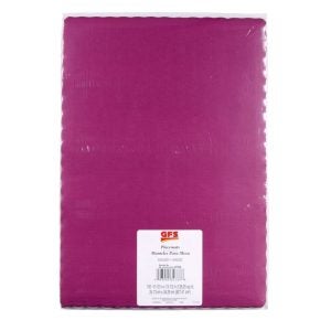 Merlot Placemat | Packaged