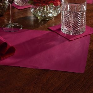 Merlot Placemat | Styled