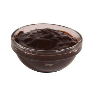 Chocolate Fudge Topping | Raw Item