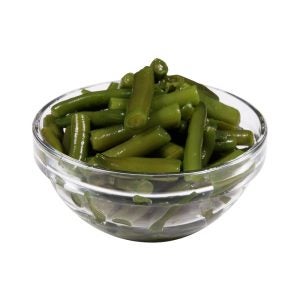 Cut Green Beans | Raw Item