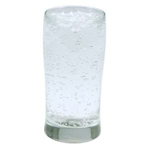 Club Soda Soft Drink | Raw Item