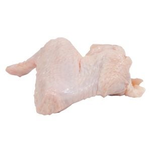 CVP Wog Chicken, F2F | Raw Item