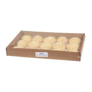 Mini Cheese Danishes | Packaged