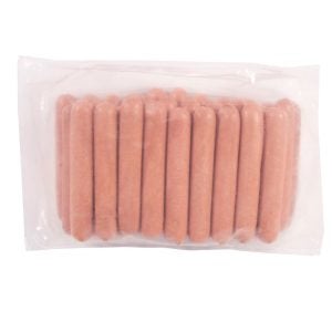 Beef Franks | Packaged