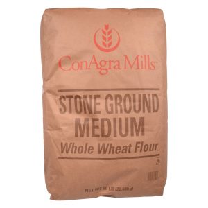Whole Wheat Flour | Packaged
