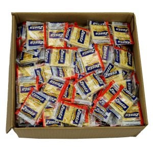 Unsalted Saltine Crackers | Packaged