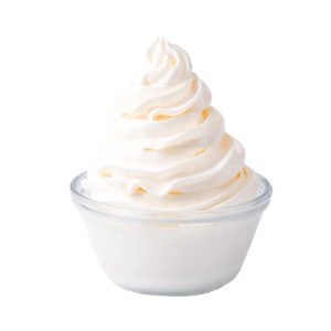 Original On-Top Whipped Topping | Raw Item