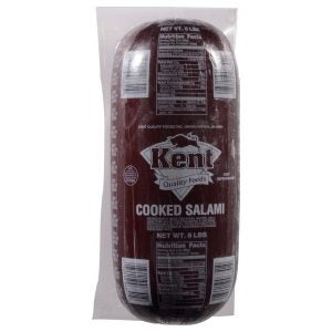 Salami | Packaged