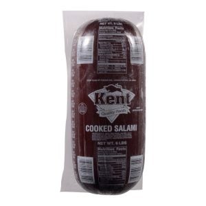 Salami | Packaged