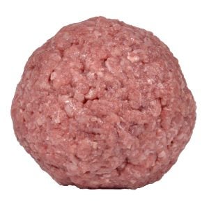 Free Fall Ground Beef, 85/15 | Raw Item