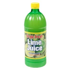 Lime Juice | Packaged