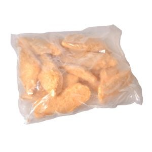 Tavern Battered Cod, 2-3 oz. | Packaged