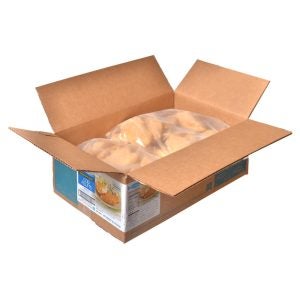 Tavern Battered Cod, 2-3 oz. | Packaged