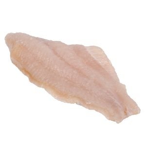 Boneless, Skinless Catfish Fillets | Raw Item