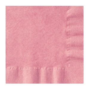 Beverage Napkins | Raw Item