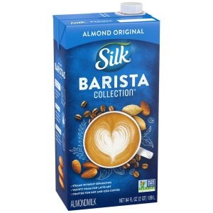 Original Barista Almond Milk | Packaged