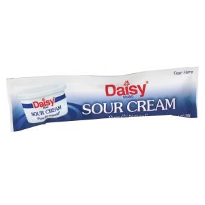 Sour Cream | Packaged