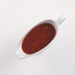 Picante Sauce | Raw Item