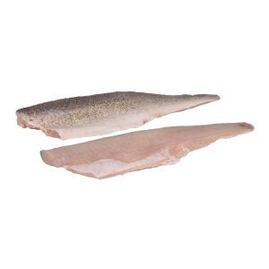 Canadian Walleye Fillets | Raw Item