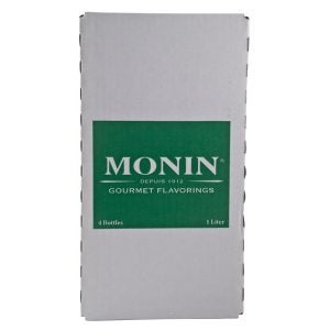 Frosted Mint 4pk-1L | Corrugated Box