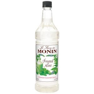 Frosted Mint 4pk-1L | Packaged