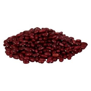 Small Dry Red Beans | Raw Item