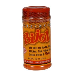 Bijol Spice | Packaged