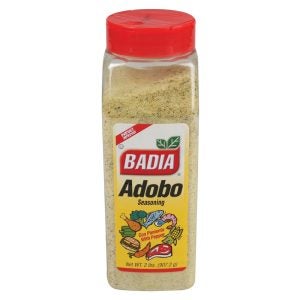 Adobo Seasoning | Packaged