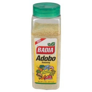 Adobo Seasoning | Packaged