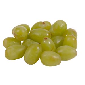 Green Seedless Grapes | Raw Item