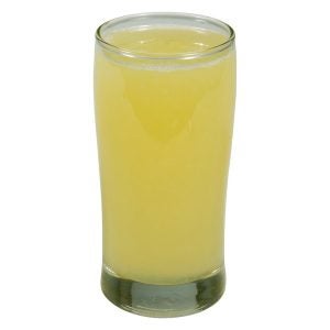 SYRUP LEMONADE MINUTE MAID 1/2.5GAL B | Raw Item