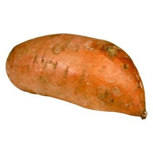 Jumbo Yams | Raw Item