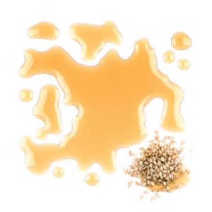 Pure Sesame Oil | Raw Item