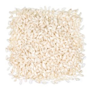 Arborio Rice | Raw Item