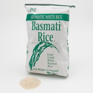 Basmati Rice | Packaged