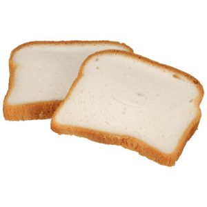 Udi's White Sliced Bread | Raw Item