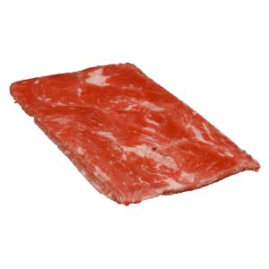 Chuck Philly Beef Steak | Raw Item