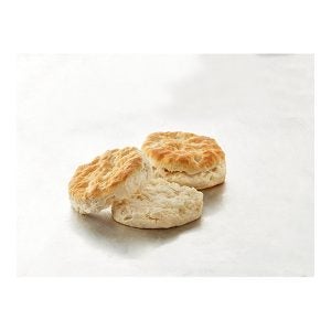 Buttermilk Biscuits | Styled