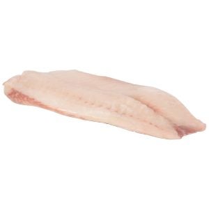 Tilapia Fillets | Raw Item