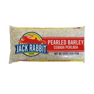 Pearled Barley | Packaged