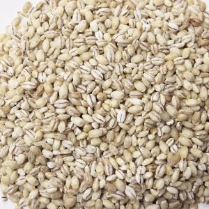 Pearled Barley | Raw Item