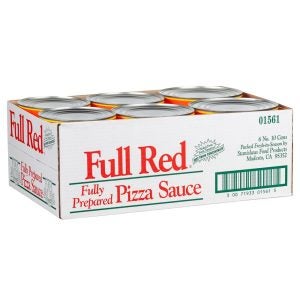 Pizza Sauce | Packaged