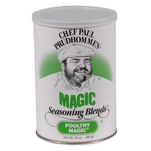 Poultry Seasoning | Packaged