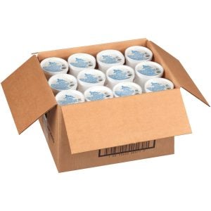 Ice Cream Cups | Packaged