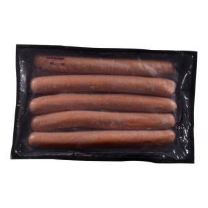 Angus Beef Franks | Packaged